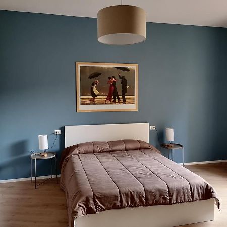 Casa Errante Appartement Palermo Buitenkant foto