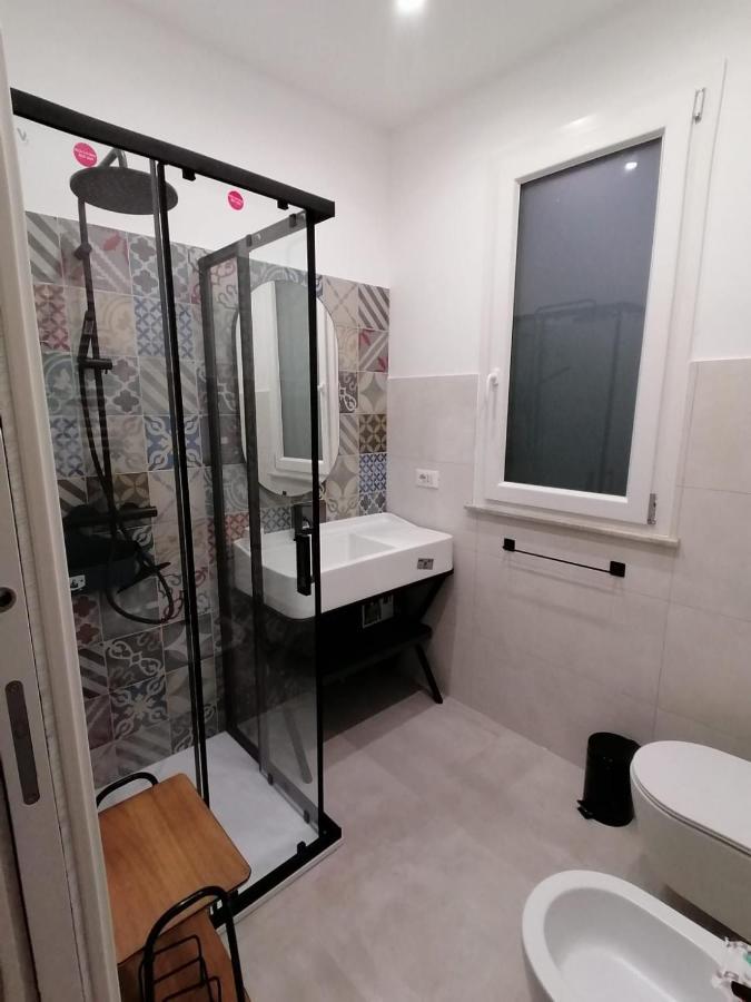 Casa Errante Appartement Palermo Buitenkant foto