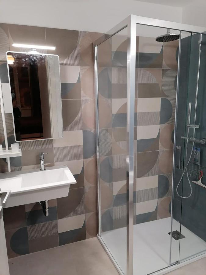Casa Errante Appartement Palermo Buitenkant foto