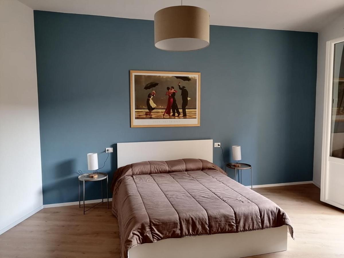 Casa Errante Appartement Palermo Buitenkant foto