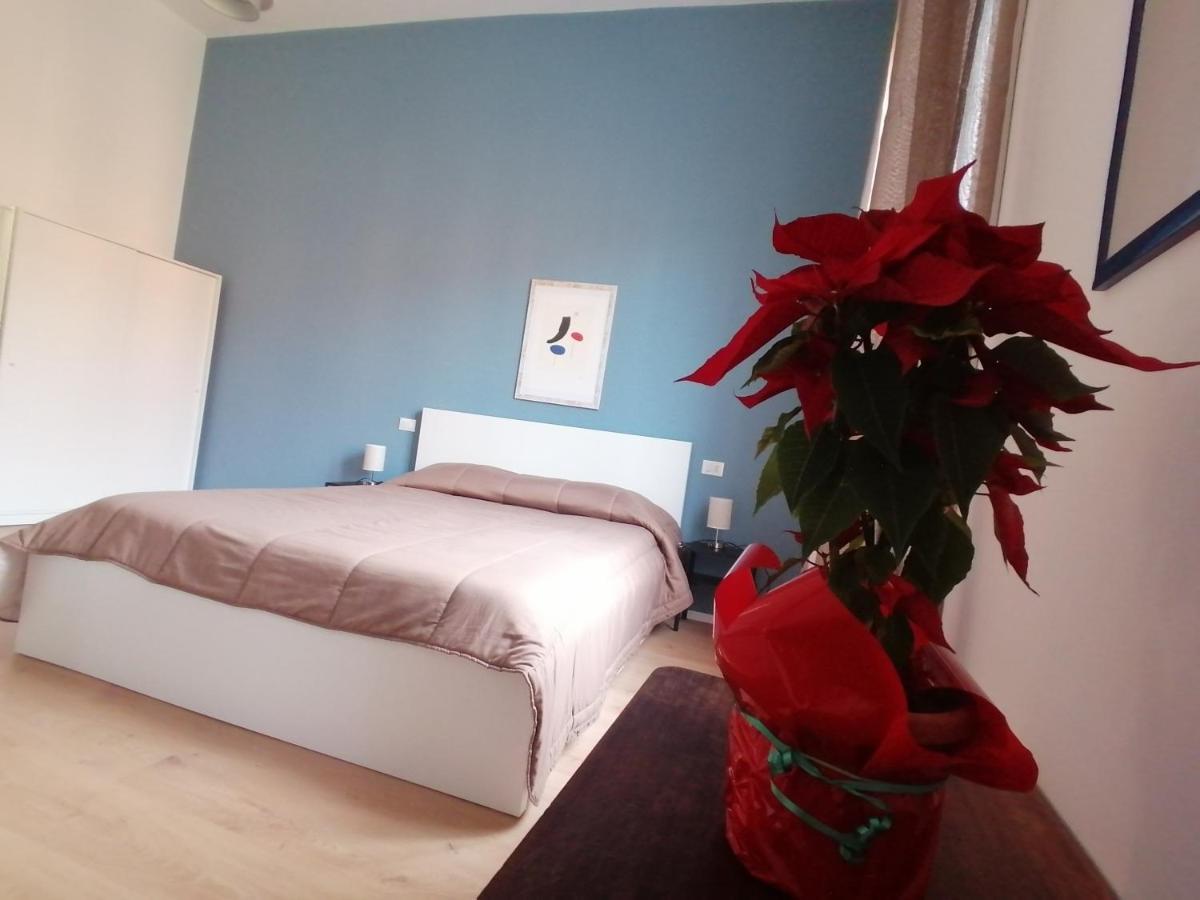 Casa Errante Appartement Palermo Buitenkant foto